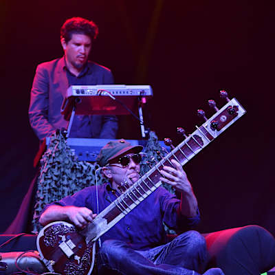 Thievery Corporation