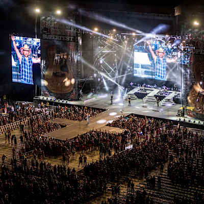 Buckeye Country Superfest