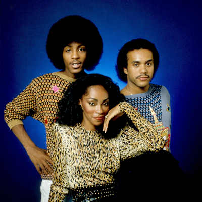 Shalamar