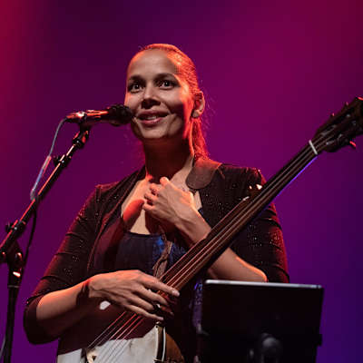 Rhiannon Giddens
