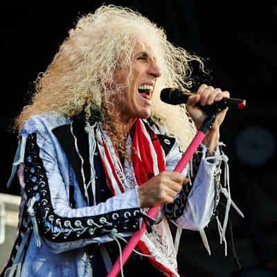 Twisted Sister