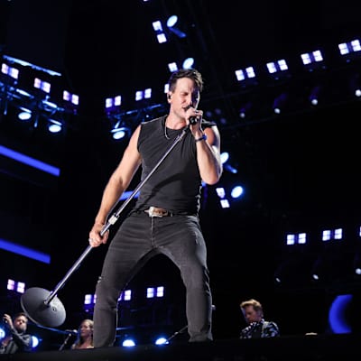 Russell Dickerson