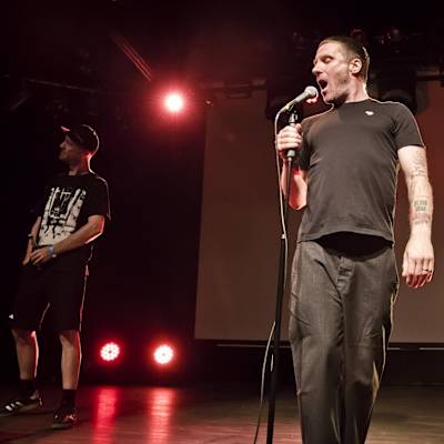 Sleaford Mods