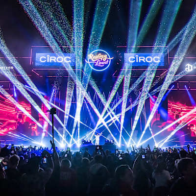 Rolling Loud Festival