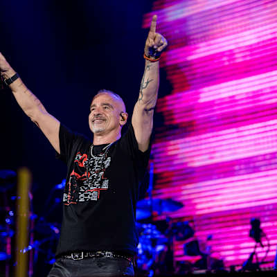 Eros Ramazzotti