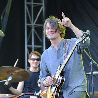 North Mississippi Allstars