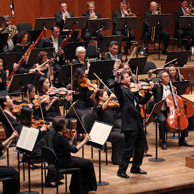 New York Philharmonic