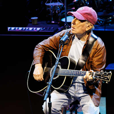 Paul Simon