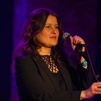 Paula Cole