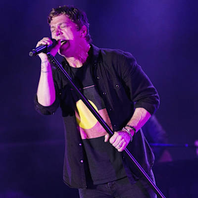 Rob Thomas