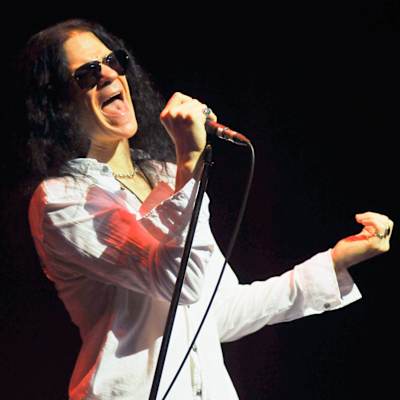 Get The Led Out - A Tribute to Led Zeppelin