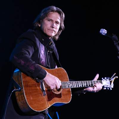 Billy Dean