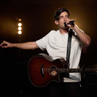 Phil Wickham
