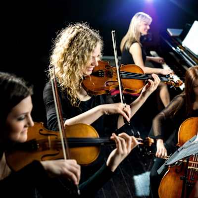 The World of Hans Zimmer