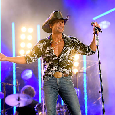 Tim McGraw