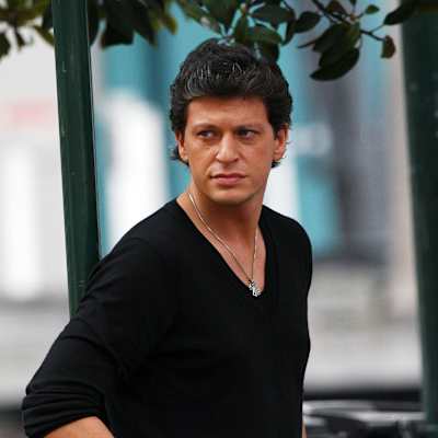 Patrizio Buanne