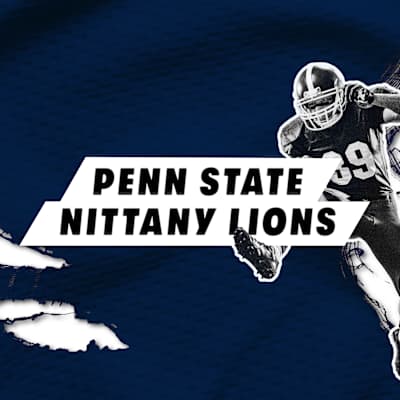 Penn State Nittany Lions Football