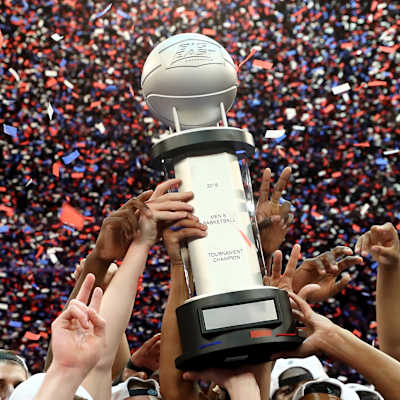 Big East Mens Basketball Tournament