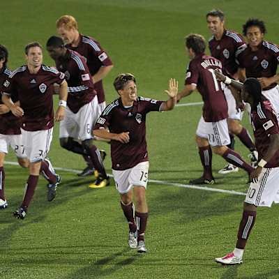 Colorado Rapids