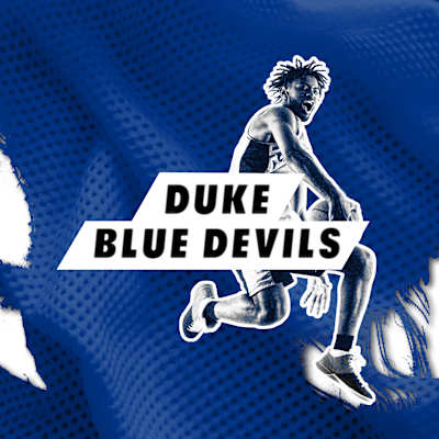 Duke Blue Devils Mens Basketball