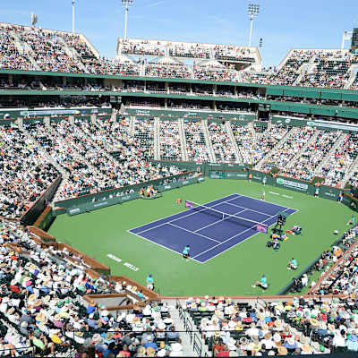 BNP Paribas Open