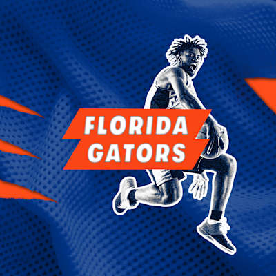 Florida Gators Mens Basketball