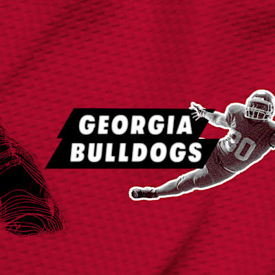 Georgia Bulldogs Football