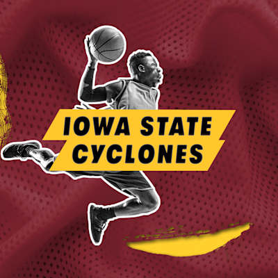 Iowa State Cyclones Mens Basketball