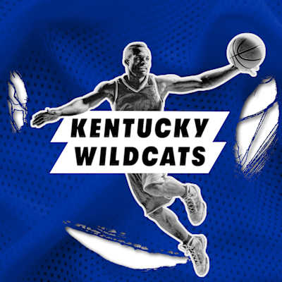 Kentucky Wildcats Mens Basketball