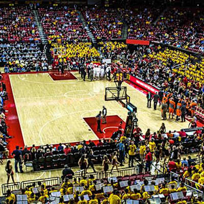 Maryland Terrapins Mens Basketball