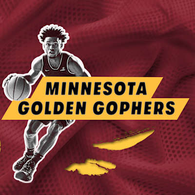 Minnesota Golden Gophers Mens Basketball