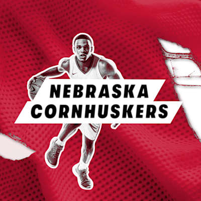 Nebraska Cornhuskers Mens Basketball