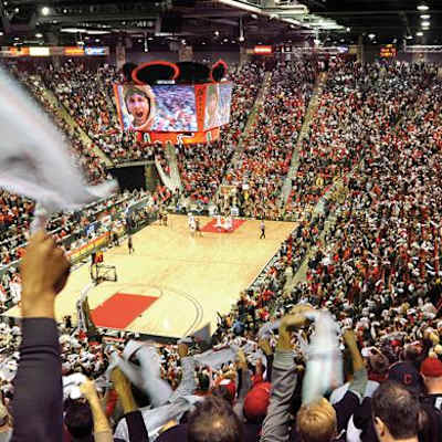 San Diego State Aztecs Mens Basketball