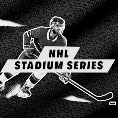 NHL Stadium Series