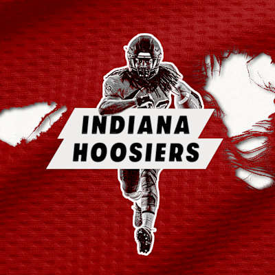 Indiana Hoosiers Football