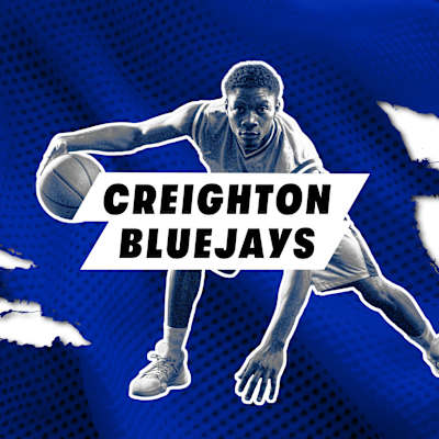 Creighton Bluejays Mens Basketball