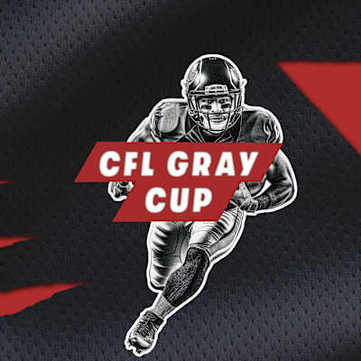 Grey Cup