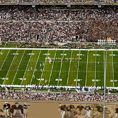 Army West Point Black Knights Football