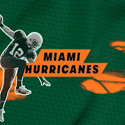 Miami Hurricanes Football