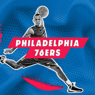 Philadelphia 76ers