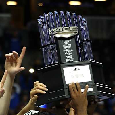 ACC Mens Basketball Tournament