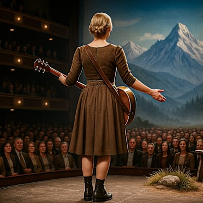 The Sound of Music