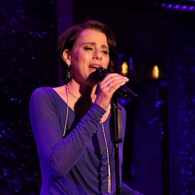 Judy Kuhn