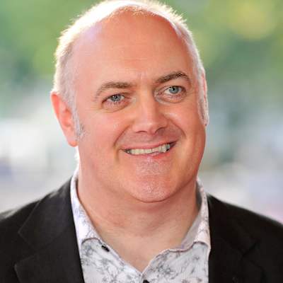 Dara O Briain