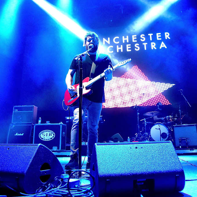 Manchester Orchestra