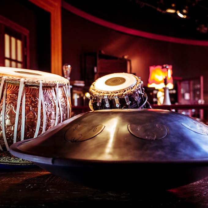 World Music Concert