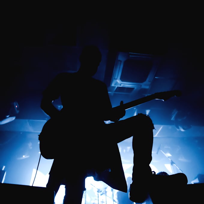 Danko Jones