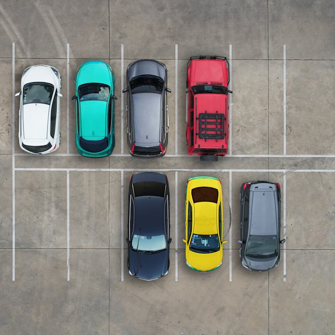 Floyd Nation Experience - Pink Floyd Tribute Parking