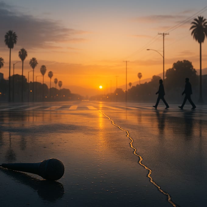 Bryce Crawford Parking