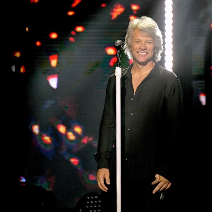Bon Jovi